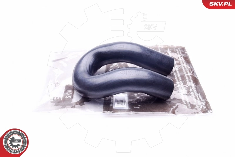 Charge Air Hose